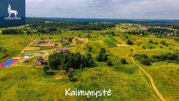 Parduodamas  sklypas Vaivadiškių k., Vilniaus r. sav., 50 a ploto 7