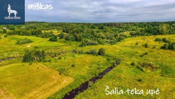 Parduodamas  sklypas Vaivadiškių k., Vilniaus r. sav., 50 a ploto 11