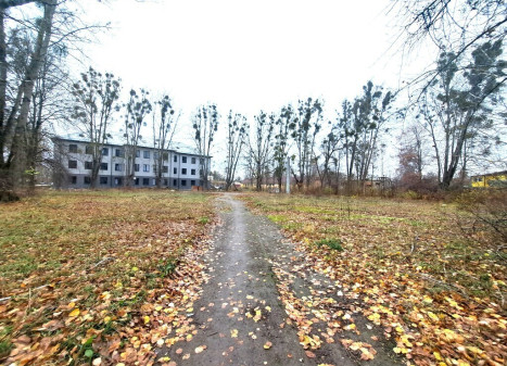 Parduodamas sklypas Sandėlių g., Linksmakalnio k., 11.84 a ploto