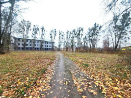 Parduodamas sklypas Sandėlių g., Linksmakalnio k., 11.84 a ploto 1