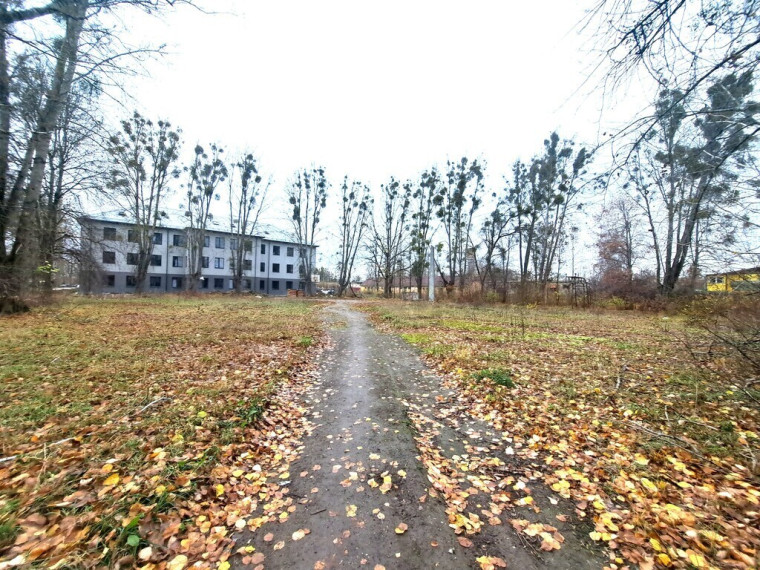 Parduodamas sklypas Sandėlių g., Linksmakalnio k., 11.84 a ploto 1