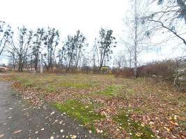 Parduodamas sklypas Sandėlių g., Linksmakalnio k., 11.84 a ploto 2