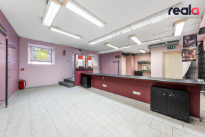 Parduodamos patalpos A. Jakšto g., Senamiestyje, Vilniuje, 76.61 kv.m ploto 2