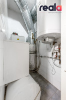 Parduodamos patalpos A. Jakšto g., Senamiestyje, Vilniuje, 76.61 kv.m ploto 15