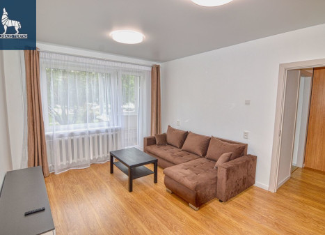 Nuomojamas butas Gabijos g., Pašilaičiai, Vilniaus m., Vilniaus m. sav., 35 m2 ploto, 1 kambariai