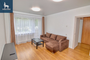 Nuomojamas butas Gabijos g., Pašilaičiai, Vilniaus m., Vilniaus m. sav., 35 m2 ploto, 1 kambariai 1