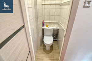Nuomojamas butas Gabijos g., Pašilaičiai, Vilniaus m., Vilniaus m. sav., 35 m2 ploto, 1 kambariai 6