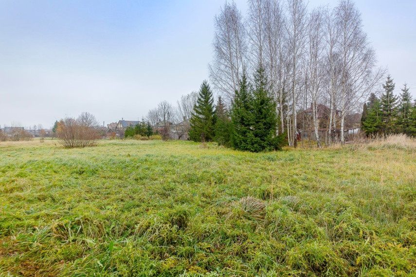 Parduodamas sklypas Sodo g., Vijolių k., Šiaulių r. sav., 9.45 a ploto 6