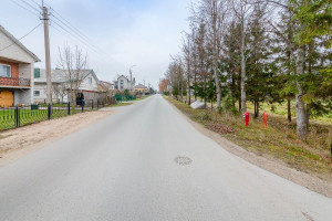 Parduodamas  sklypas Sodo g., Vijolių k., Šiaulių r. sav., 9.45 a ploto 12