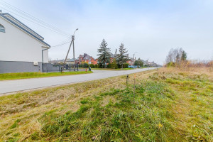 Parduodamas  sklypas Sodo g., Vijolių k., Šiaulių r. sav., 9.45 a ploto 14