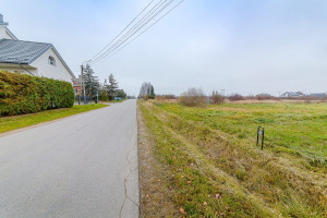 Parduodamas  sklypas Sodo g., Vijolių k., Šiaulių r. sav., 9.45 a ploto 15