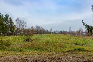 Parduodamas  sklypas Sodo g., Vijolių k., Šiaulių r. sav., 9.45 a ploto 16