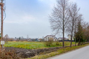 Parduodamas  sklypas Sodo g., Vijolių k., Šiaulių r. sav., 9.45 a ploto 17