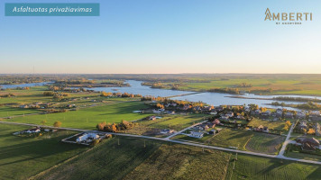 Parduodamas sklypas Saulėtekio g., Sauginių k., Šiaulių r. sav., 25.00 a ploto 2