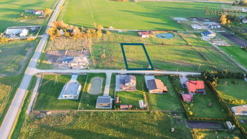 Parduodamas sklypas Saulėtekio g., Sauginių k., Šiaulių r. sav., 25.00 a ploto 4