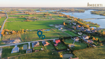 Parduodamas sklypas Saulėtekio g., Sauginių k., Šiaulių r. sav., 25.00 a ploto 6