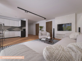 Parduodamas butas Laisvės pr., Šeškinė, Vilniaus m., Vilniaus m. sav., 59.9 m2 ploto, 2 kambariai 2