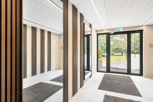 Parduodamas butas Laisvės pr., Šeškinė, Vilniaus m., Vilniaus m. sav., 59.9 m2 ploto, 2 kambariai 5
