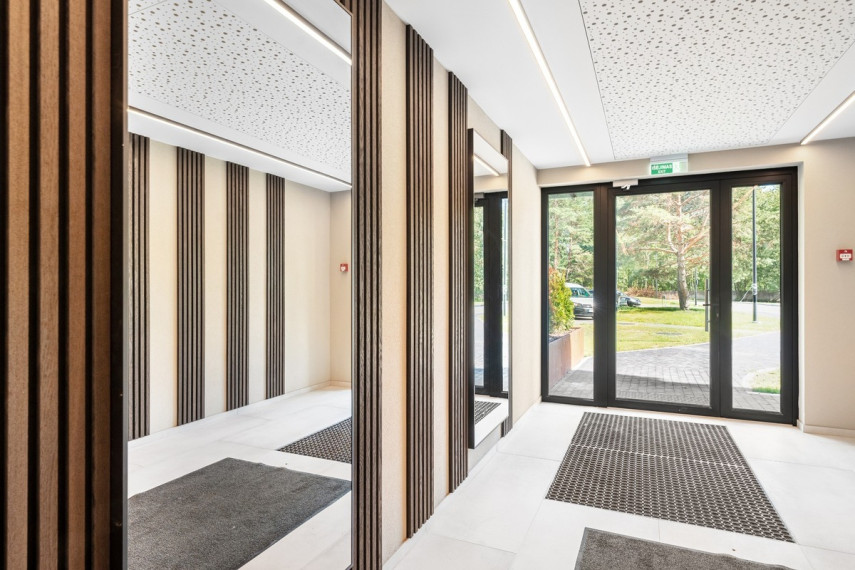Parduodamas butas Laisvės pr., Šeškinė, Vilniaus m., Vilniaus m. sav., 59.9 m2 ploto, 2 kambariai 5