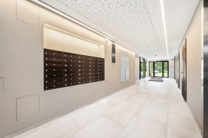 Parduodamas butas Laisvės pr., Šeškinė, Vilniaus m., Vilniaus m. sav., 59.9 m2 ploto, 2 kambariai 8
