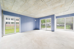 Parduodamas butas Laisvės pr., Šeškinė, Vilniaus m., Vilniaus m. sav., 59.9 m2 ploto, 2 kambariai 1