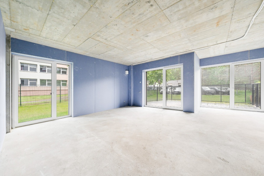 Parduodamas butas Laisvės pr., Šeškinė, Vilniaus m., Vilniaus m. sav., 59.9 m2 ploto, 2 kambariai 1