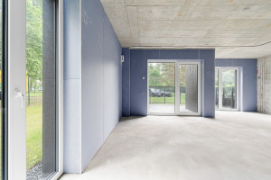 Parduodamas butas Laisvės pr., Šeškinė, Vilniaus m., Vilniaus m. sav., 59.9 m2 ploto, 2 kambariai 2