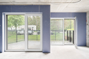Parduodamas butas Laisvės pr., Šeškinė, Vilniaus m., Vilniaus m. sav., 59.9 m2 ploto, 2 kambariai 3