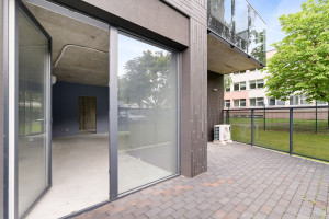Parduodamas butas Laisvės pr., Šeškinė, Vilniaus m., Vilniaus m. sav., 59.9 m2 ploto, 2 kambariai 4