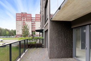 Parduodamas butas Laisvės pr., Šeškinė, Vilniaus m., Vilniaus m. sav., 59.9 m2 ploto, 2 kambariai 5
