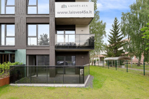 Parduodamas butas Laisvės pr., Šeškinė, Vilniaus m., Vilniaus m. sav., 59.9 m2 ploto, 2 kambariai 6