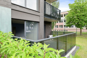 Parduodamas butas Laisvės pr., Šeškinė, Vilniaus m., Vilniaus m. sav., 59.9 m2 ploto, 2 kambariai 7