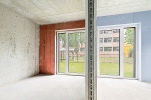 Parduodamas butas Laisvės pr., Šeškinė, Vilniaus m., Vilniaus m. sav., 59.9 m2 ploto, 2 kambariai 9