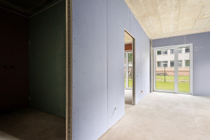 Parduodamas butas Laisvės pr., Šeškinė, Vilniaus m., Vilniaus m. sav., 59.9 m2 ploto, 2 kambariai 10