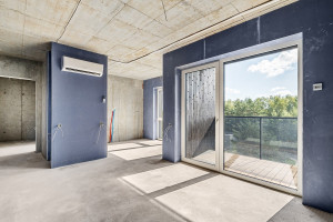 Parduodamas butas Laisvės pr., Šeškinė, Vilniaus m., Vilniaus m. sav., 82.74 m2 ploto, 4 kambariai 3