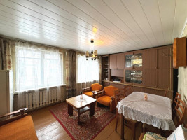 Parduodamas namas Švenčionėlių m., Švenčionių r. sav., 121.41 m² ploto 5 kambariai 5