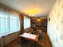 Parduodamas namas Švenčionėlių m., Švenčionių r. sav., 121.41 m² ploto 5 kambariai 8