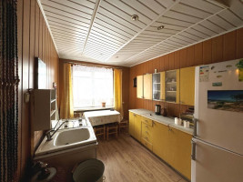 Parduodamas namas Švenčionėlių m., Švenčionių r. sav., 121.41 m² ploto 5 kambariai 12