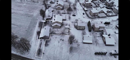 Parduodamas namas Švenčionėlių m., Švenčionių r. sav., 121.41 m² ploto 5 kambariai 14