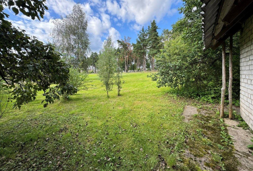 Parduodamas namas Švenčionėlių m., Švenčionių r. sav., 121.41 m² ploto 5 kambariai 15