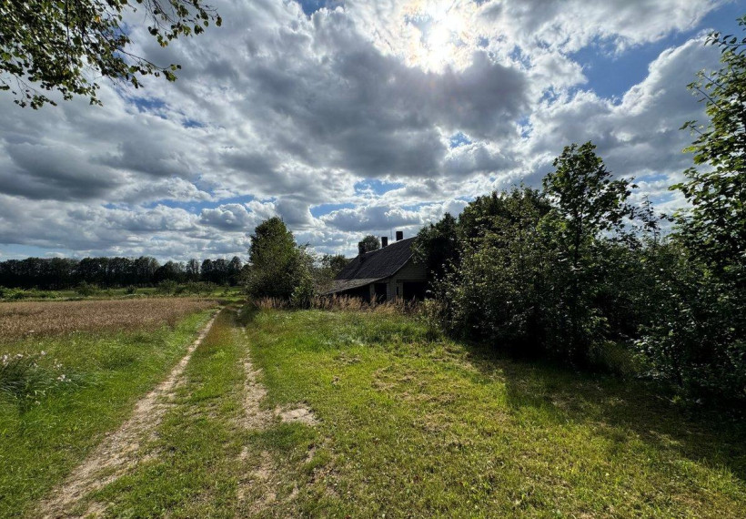 Parduodamas namas Švenčionėlių m., Švenčionių r. sav., 121.41 m² ploto 5 kambariai 16