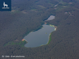 Parduodamas  sklypas Vilniaus r. sav., Kukutiškių k., Vilniaus g., 18.8 a ploto 9