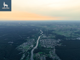Parduodamas  sklypas Vilniaus r. sav., Kukutiškių k., Vilniaus g., 18.8 a ploto 11