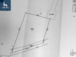 Parduodamas  sklypas Vilniaus r. sav., Kukutiškių k., Vilniaus g., 18.8 a ploto 12