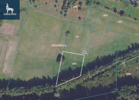 Parduodamas  sklypas Vilniaus r. sav., Kukutiškių k., Vilniaus g., 18.8 a ploto 14