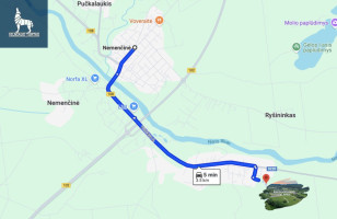 Parduodamas  sklypas Vilniaus r. sav., Kukutiškių k., Vilniaus g., 18.8 a ploto 19