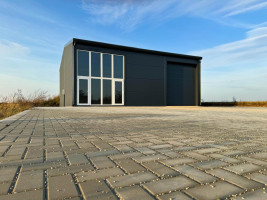 Parduodamos patalpos Sergeičikų g., Sergeičikų I k., Kauno r. sav., 145.00 m² ploto 1