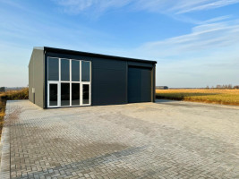 Parduodamos patalpos Sergeičikų g., Sergeičikų I k., Kauno r. sav., 145.00 m² ploto 3