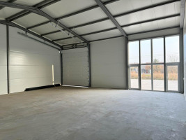 Parduodamos patalpos Sergeičikų g., Sergeičikų I k., Kauno r. sav., 145.00 m² ploto 5