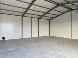 Parduodamos patalpos Sergeičikų g., Sergeičikų I k., Kauno r. sav., 145.00 m² ploto 6